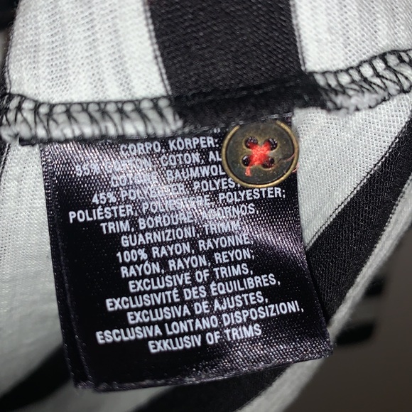 Anthropologie Postmark Top - Picture 6 of 7